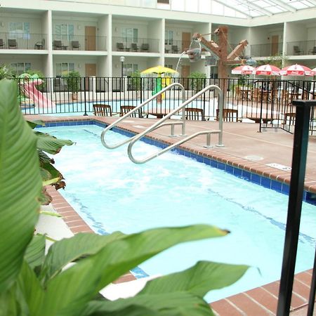 Adventureland Inn Altoona Exterior photo